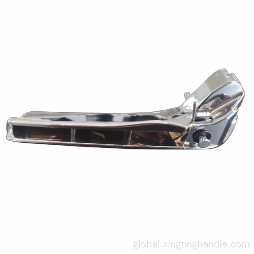 Interior Door Handle For Chevrolet LH Interior Handle for Cadillac Escalade Chevrolet GMC Supplier